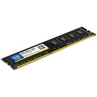 xiede 協(xié)德 PC3-12800 DDR3 1600MHz 臺式機內(nèi)存 普條 黑色 8GB