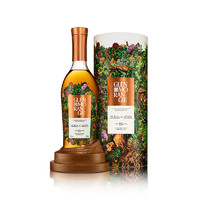 GLENMORANGIE 格蘭杰 23年 高地單一麥芽 蘇格蘭威士忌 東信康仁特別珍藏版 700ml 單瓶裝