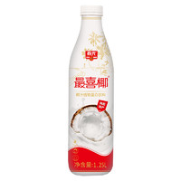 CHUNGUANG 春光 食品海南特產(chǎn)椰汁 1.25L