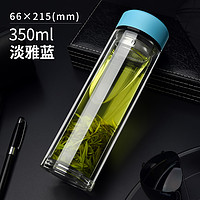 TONG QI 仝器 雙層加厚 350ml*1個