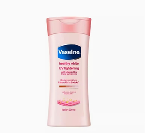 Vaseline 凡士林 煙酰胺身體乳400ml