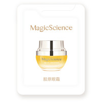 MagicScience MS膠原眼霜2g