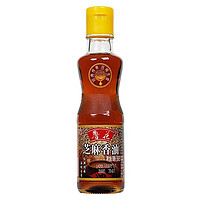 luhua 魯花 芝麻香油180ml