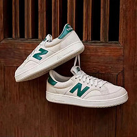 new balance CTC系列 男女款低幫帆布板鞋 PROCTCCG