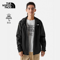 THE NORTH FACE 北面 男款防水透氣沖鋒衣 88FR