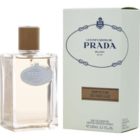 PRADA 普拉達 香草茶 香水 EDP 100ml