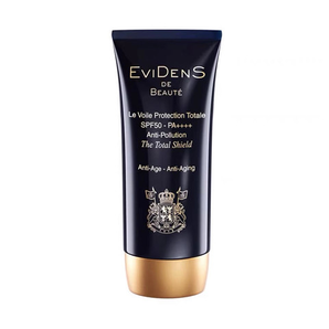 Evidens de Beaute 伊菲丹 抗光老精華防曬乳隔離霜 SPF50 PA++++ 50ml