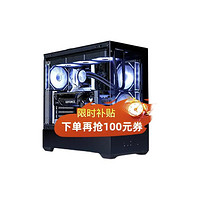 ASUS 華碩 DIY主機(jī)（i7-14700KF、32GB、1TB、RTX4060Ti）