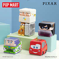 POP MART 泡泡瑪特 迪士尼/皮克斯POP CUBE-1系列手辦盲盒