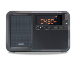 Eton Elite Traveler AM/FM/LW/短波收音機(jī)   551.73元含稅直郵