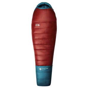 MOUNTAIN HARDWEAR 山浩 PHANTOM? 0F/-18C 戶外睡袋