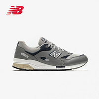 new balance 女款運(yùn)動跑步鞋 CM1600LG