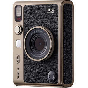 90周年限定款！FUJIFILM 富士 Instax Mini EVO 數(shù)模一 次成像相機