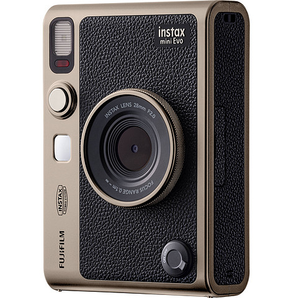 90周年限定款！FUJIFILM 富士 Instax Mini EVO 數(shù)模一 次成像相機(jī)