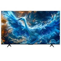 FFALCON 雷鳥 鶴6 PRO 24款 75S585C 液晶電視 75英寸 4K