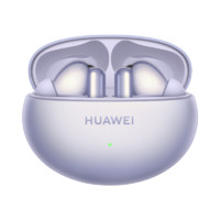 HUAWEI 華為 FreeBuds 6i藍牙無線耳機雙設(shè)備高解析音質(zhì)降噪入耳式