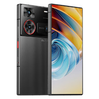 nubia 努比亞 Z60 Ultra 領(lǐng)先版 5G手機 16GB+512GB 競速黑