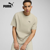 PUMA 彪馬 男子短袖T恤 684177