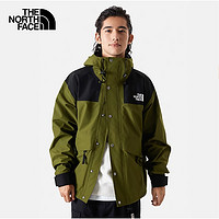 THE NORTH FACE 北面 1986 ICON 男女同款沖鋒衣 5J5N