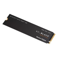 西部數(shù)據(jù) SN770 NVMe M.2 固態(tài)硬盤 1TB（PCI-E4.0）