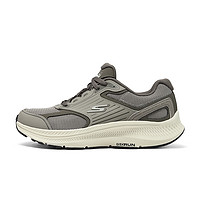 SKECHERS 斯凱奇 MEN'S GO系列 暮光 男子輕質(zhì)緩震跑鞋 220868