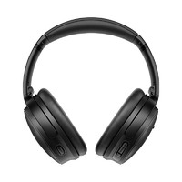 BOSE 博士 QuietComfort SE 頭戴式主動降噪藍(lán)牙耳機(jī) 黑色