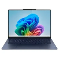 Lenovo 聯(lián)想 YOGA Air 14s 美版（14.5英寸3K OLED 觸摸屏，Snapdragon X Elite，16GB，512GB SSD）