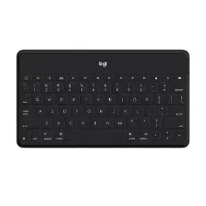 logitech 羅技 Keys-to-Go 超薄鍵盤