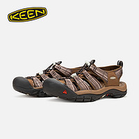 KEEN NEWPORT RETRO聯(lián)名系列 男女同款戶外溯溪鞋