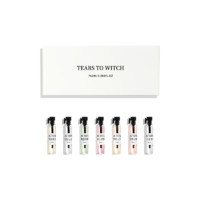 TEARS TO WITCH 女士香水小樣禮盒2ml*7支