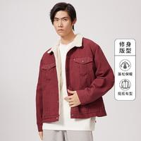 Levi's 李維斯 男士牛仔夾克外套