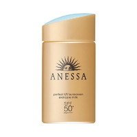 ANESSA 安熱沙 金瓶防曬霜 60ml