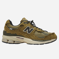 new balance 2002R 男款休閑運動鞋