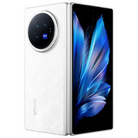 vivo X Fold3 5G手機(jī) 16GB+512GB 輕羽白