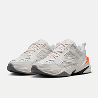 NIKE 耐克 M2K TEKNO 女子運動鞋 AO3108-001