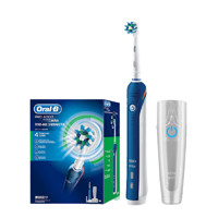 Oral-B 歐樂(lè)B 歐樂(lè)-B P4000 電動(dòng)牙刷 天穹藍(lán)