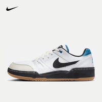 NIKE 耐克 FULL FORCE LOW 男子運(yùn)動(dòng)鞋 HJ7262-100 42