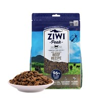 ZIWI 滋益巔峰 牛肉全階段貓糧 400g