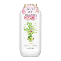 澳谷 精粹花露洗發(fā)水 260ml