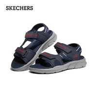 SKECHERS 斯凱奇 男子戶外運(yùn)動(dòng)涼鞋 237286