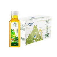 丹茶 x北冰洋 清香烏龍茶飲料 0糖0卡 無糖飲料  500ml*15瓶 整箱裝