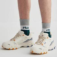 FILA 斐樂 征峰者 男款休閑運動鞋 F52M332185CSW