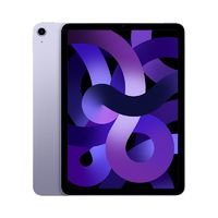 Apple 蘋果 iPad Air 5 2022款 10.9英寸 iPadOS 平板電腦