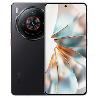 nubia 努比亞 Z60S Pro 5G智能手機(jī) 12GB+256GB