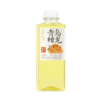 果子熟了 茶飲品 500ml*12瓶茶飲料