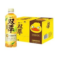 統(tǒng)一 雙萃檸檬茶500ml/15瓶