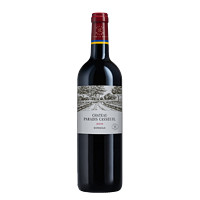 CHATEAU LAFITE ROTHSCHILD 拉菲古堡 凱薩天堂 波爾多干紅葡萄酒 750ml