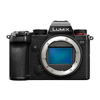 Panasonic 松下 LUMIX S5 全畫幅 微單相機(jī)