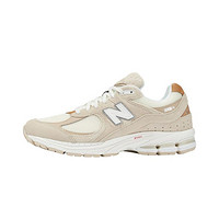 new balance 2002R系列 男女運(yùn)動(dòng)休閑老爹鞋 M2002RSC