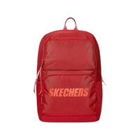 SKECHERS 斯凱奇 中性雙肩包 L320U196/001W 賽車紅 24.4L